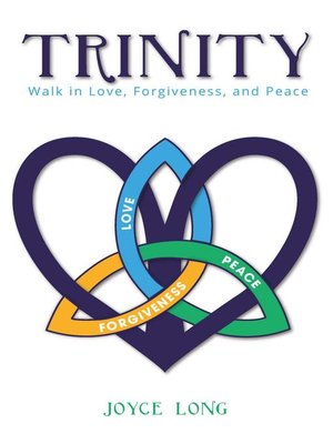 cover image of Trinity